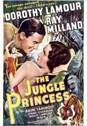 The Jungle Princess (William Thiele)