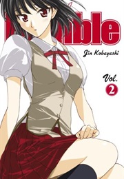 School Rumble (Kobayashi Jin)