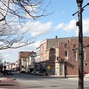 Piqua, Ohio