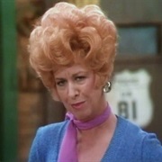 Polly Holliday