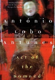 Act of the Damned (António Lobo Antunes)