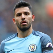 Sergio Aguero