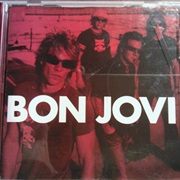 Bon Jovi - Target EP