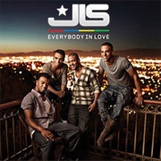 JLS - Everybody in Love