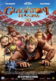 Gladiatori Di Roma (2012)