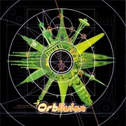 (1997) the Orb - Orblivion