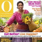 August 2009: Eat Better, Live Happier!