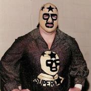 Masked Superstar