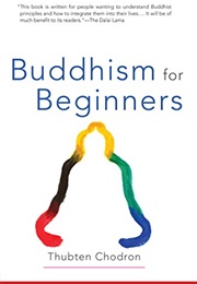 Buddhism for Beginners (Thubten Chodron)