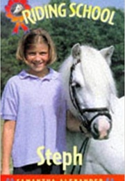 Steph (Riding School 3) (Samantha Alexander)