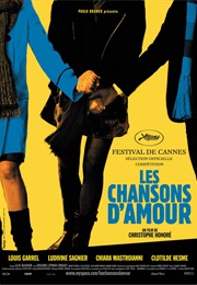 Les Chansons D&#39;Amour (2007)