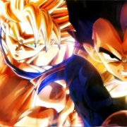 Dragon Ball/Dragon Ball Z