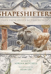 Shapeshifters (Adrian Mitchell)