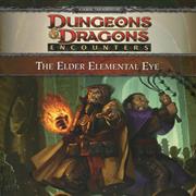 Season 8: The Elder Elemental Eye