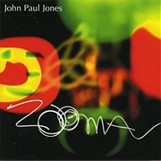 John Paul Jones - Zooma