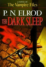 Dark Sleep (P.N. Elrod)