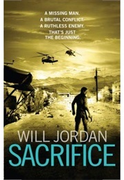 Sacrifice (Will Jordan)