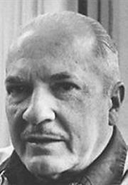 Robert A. Heinlein (4)