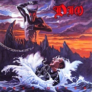 Dio - Holy Diver