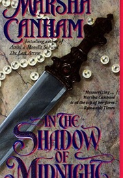 In the Shadow of Midnight (Marsha Canham)