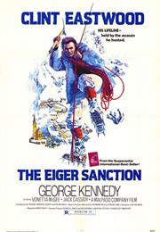 The Eiger Sanction (Clint Eastwood)