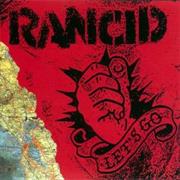 Rancid—&quot;Side Kick&quot;