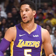 Josh Hart