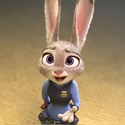 Judy Hopps