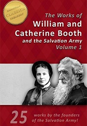 Writings of Catherine Booth (Catherine Booth)