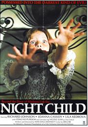 The Night Child