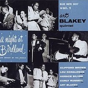 Live at Birdland Vol. 1