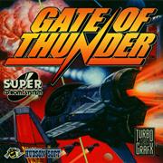 Gate of Thunder