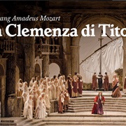 La Clemenza Di Tito (Mozart)