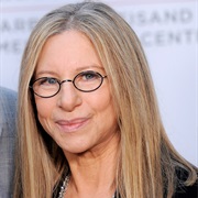 Barbra Streisand