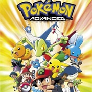 Pokémon Advanced