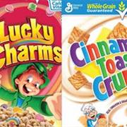 The 50 Greatest Breakfast Cereals of All Time