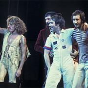 The Who