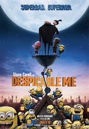 Despicable Me (2010)