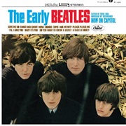 The Early Beatles- The Beatles