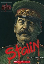 Joseph Stalin (2010)