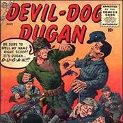 Devil-Dog Dugan #1–3