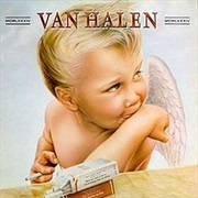 Van Halen - Panama (1984)