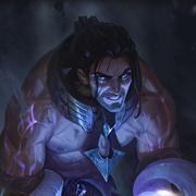 Sylas