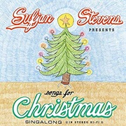 Sufjan Stevens - Songs for Christmas