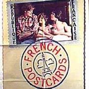 French Postcards