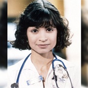 Vanessa Marquez