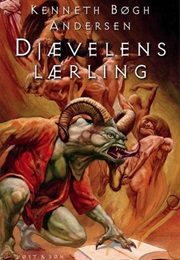 Den Store Djævlekrig 1-6 (Kenneth Bøgh Andersen)