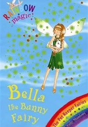 Bella the Bunny Fairy (Daisy Meadows)