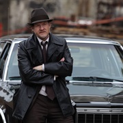 Harvey Bullock