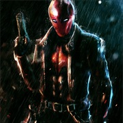 Red Hood